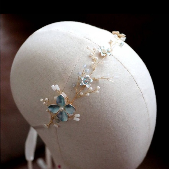 Ladies/ girls headband - Picture 1 of 3